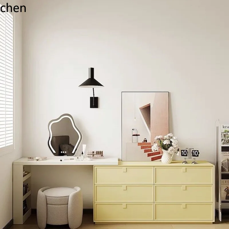 Makeup - i5.21 Comò a sei cassetti integrato