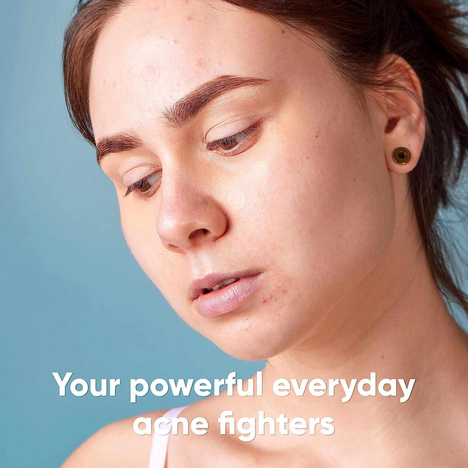 36/360 Pezzi Cerotti Idrocollo - Hydrocolloid Pimple Patch recensione e prezzo