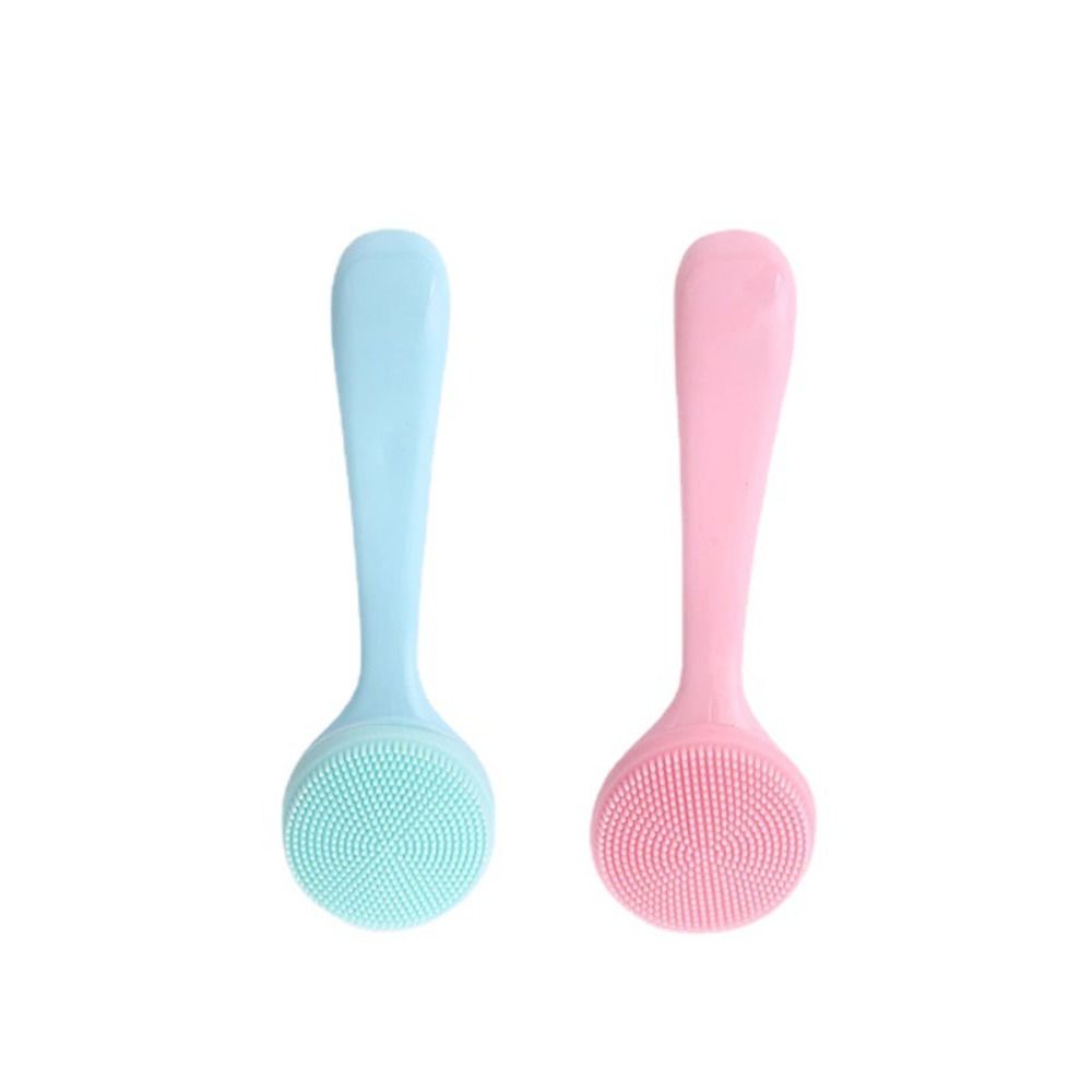 Spazzola in Silicone per la Pu - Silicone Face Scrubber Electric recensione e prezzo