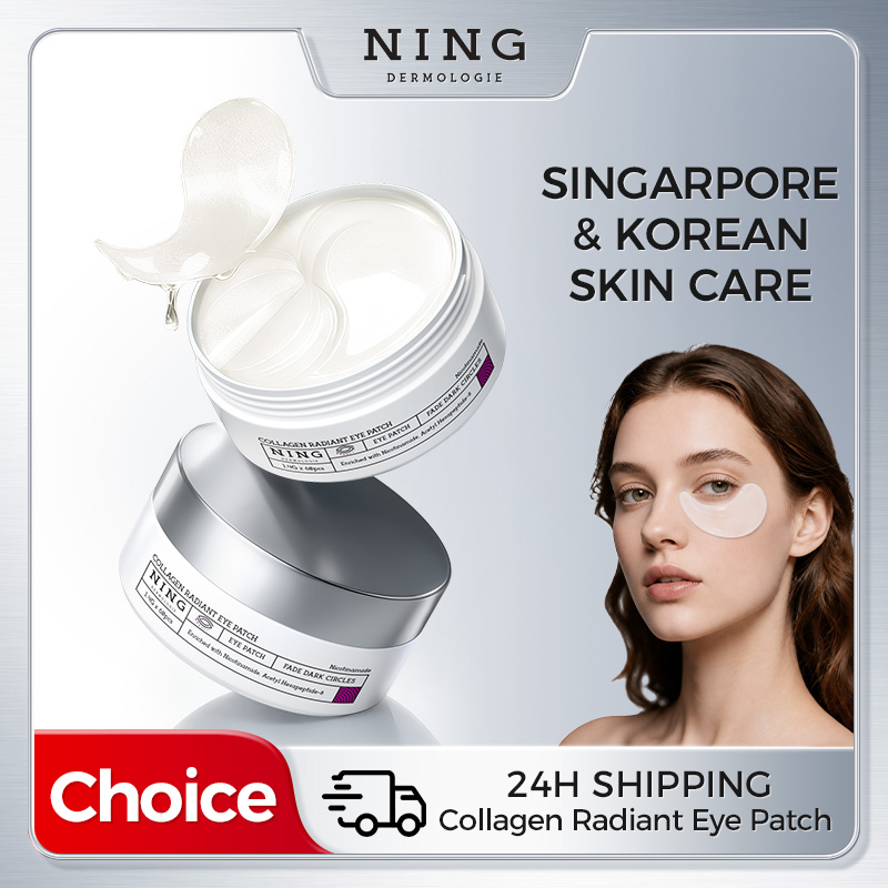 Patch per Occhi Contro Occhiai - Collagen Under Eye Patches recensione e prezzo