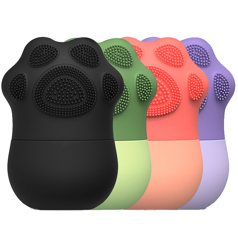 Rullo di ghiaccio per il viso  - Face Ice Roller Puffiness recensione e prezzo