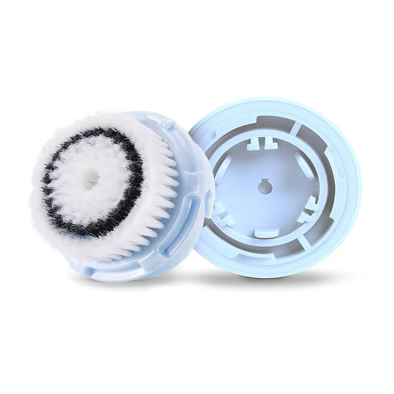 Testine per la pulizia del vis - Silicone Face Scrubber Electric recensione e prezzo
