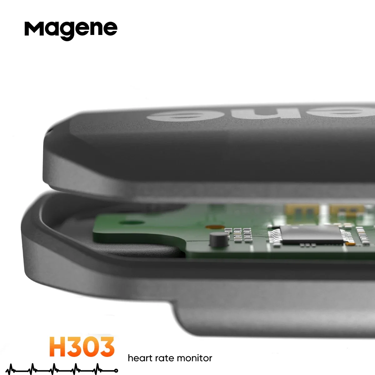 Sensore di frequenza cardiaca  - Health Monitors recensione e prezzo