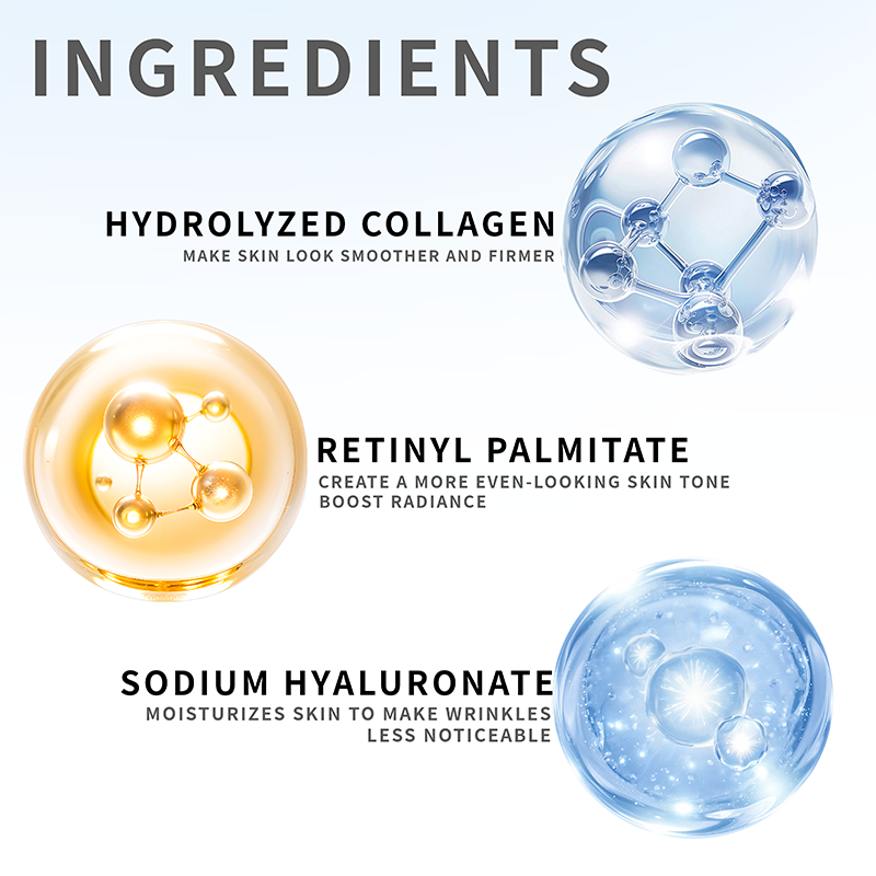 Maschera per gli occhi al coll - Collagen Under Eye Patches recensione e prezzo