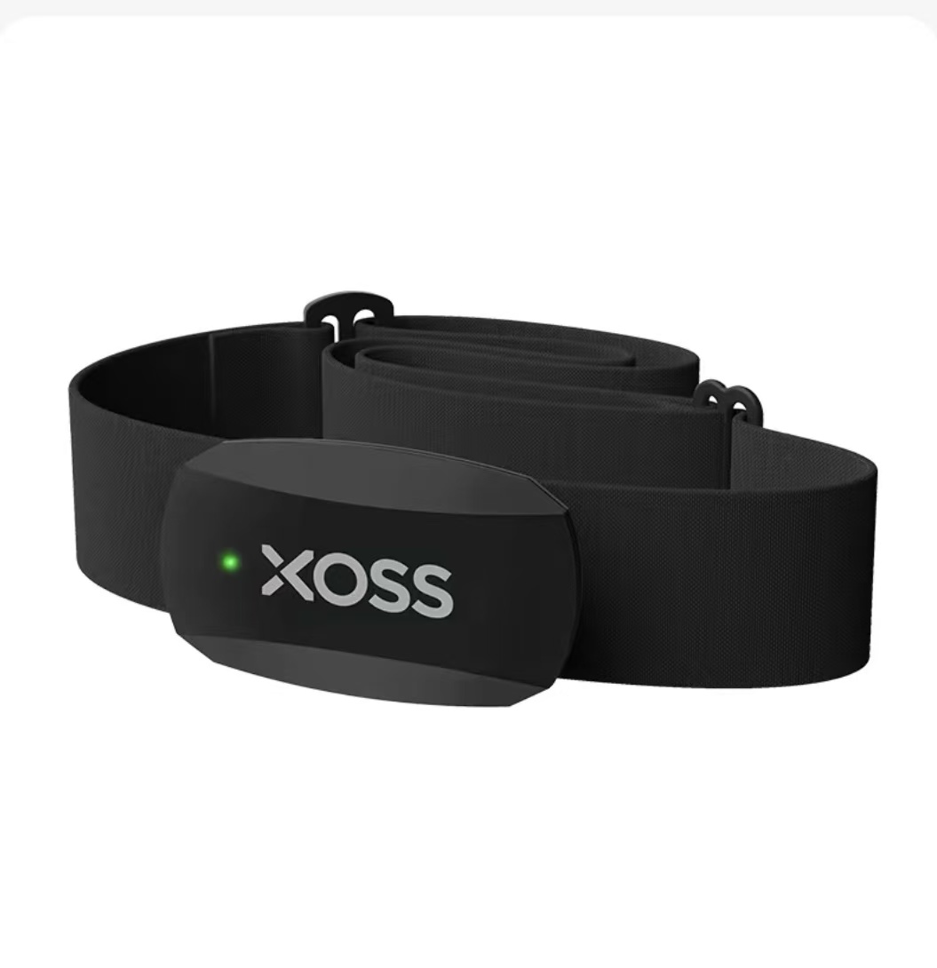 Sensore Cardiaco da Petto XOSS - Health Monitors recensione e prezzo