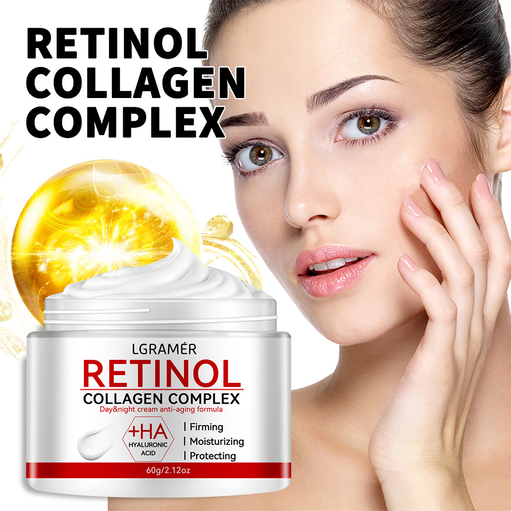 Retinolo Crema per la rimozion - Retinol Anti Wrinkle Cream recensione e prezzo