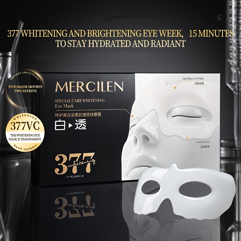 Maschera idratante per occhi M - Collagen Under Eye Patches recensione e prezzo