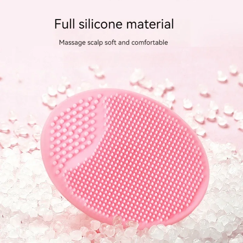 Scrubber per il viso in silico - Silicone Face Scrubber Electric recensione e prezzo