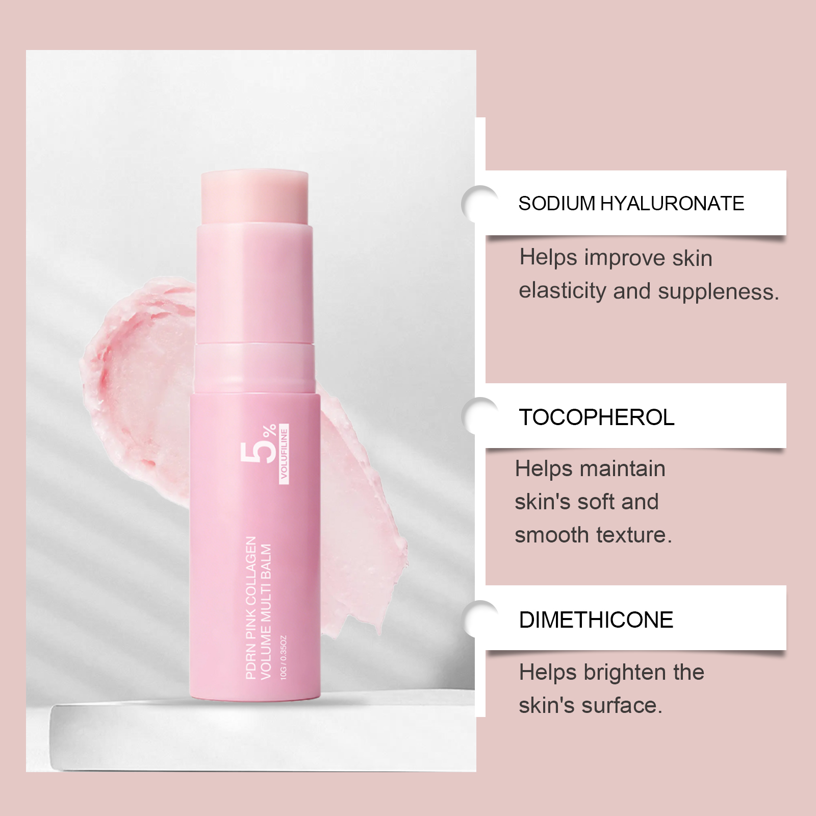 K‑Beauty PDRN 5% Volufiline &  - Retinol Anti Wrinkle Cream recensione e prezzo