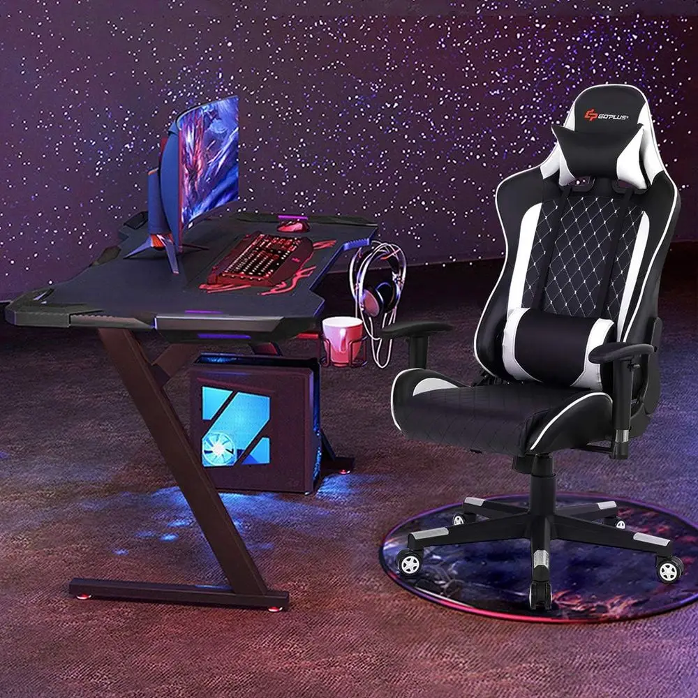 Poltrona da Gaming Ergonomica  - Massage recensione e prezzo
