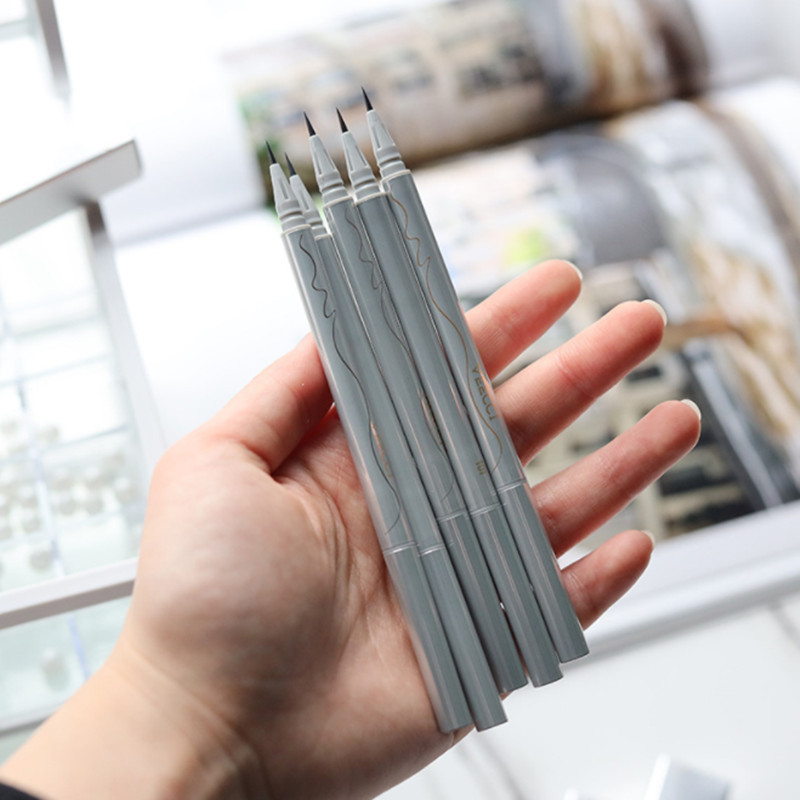 Matita per sopracciglia Veecci - Waterproof Liquid Eyeliner Pen recensione e prezzo