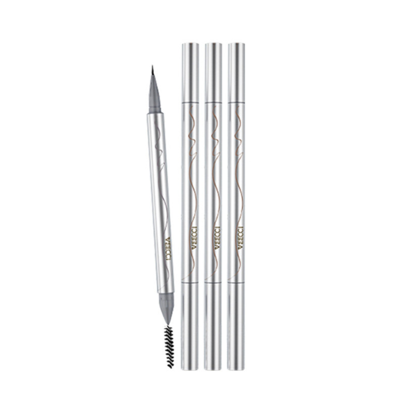 Matita per sopracciglia Veecci - Waterproof Liquid Eyeliner Pen recensione e prezzo