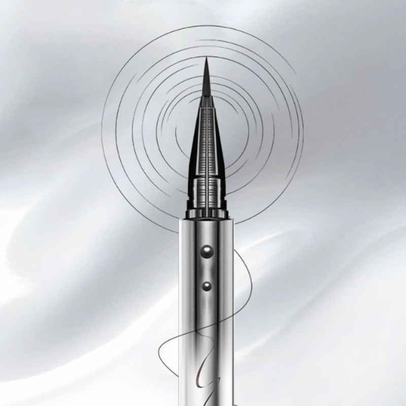 Matita per sopracciglia Veecci - Waterproof Liquid Eyeliner Pen recensione e prezzo