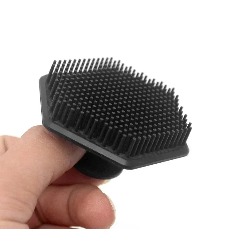 1 Spazzola in Silicone per la  - Silicone Face Scrubber Electric recensione e prezzo