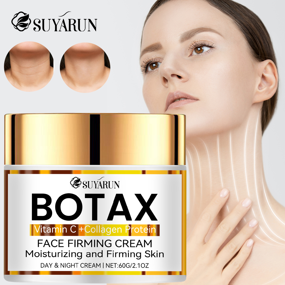 SUYARUN Crema viso antietà pro - Retinol Anti Wrinkle Cream recensione e prezzo