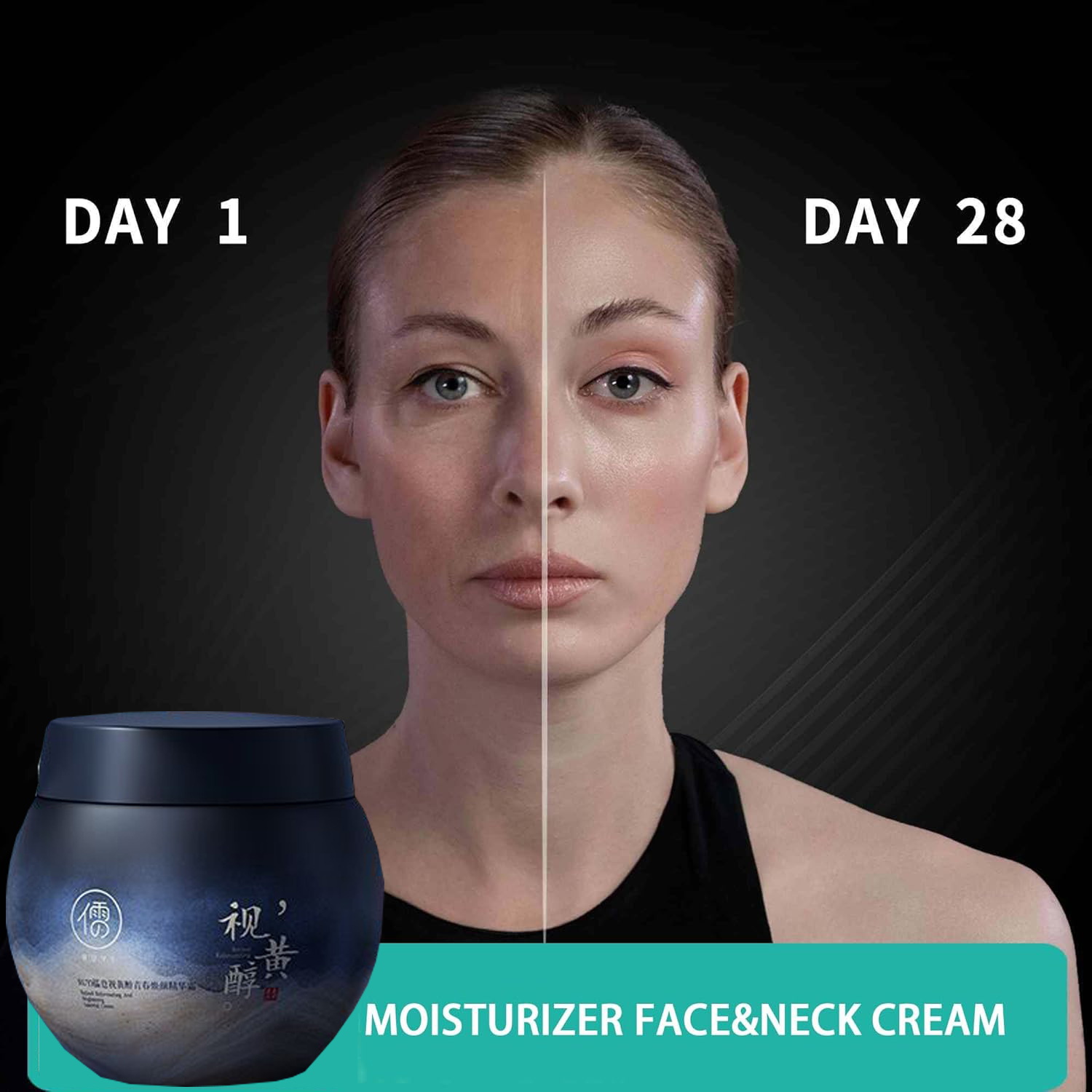 100g Retinolo Crema viso antie - Retinol Anti Wrinkle Cream recensione e prezzo
