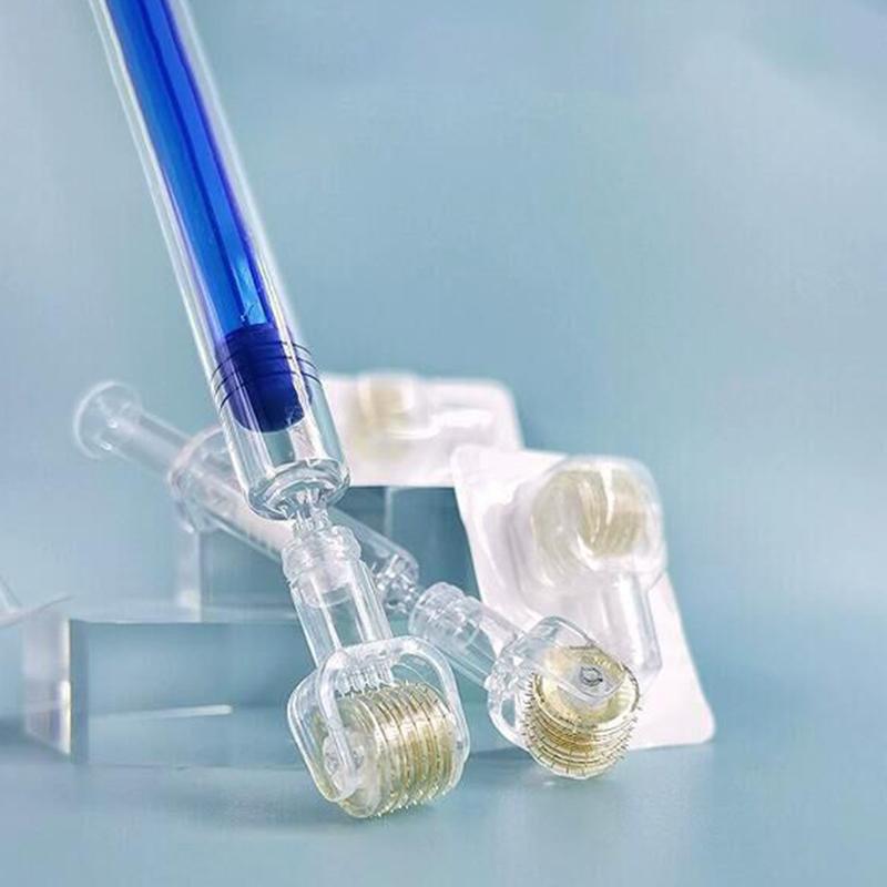 [Novità] Rullo Microneedle con - Skincare recensione e prezzo