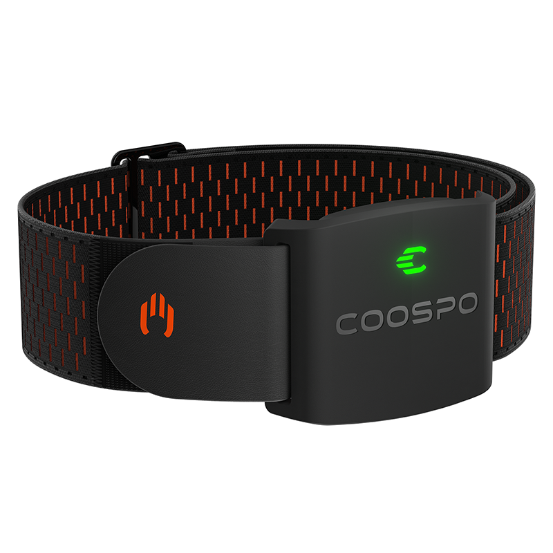 CooSpo HW9 Cardiofrequenzimetr - Health Monitors recensione e prezzo