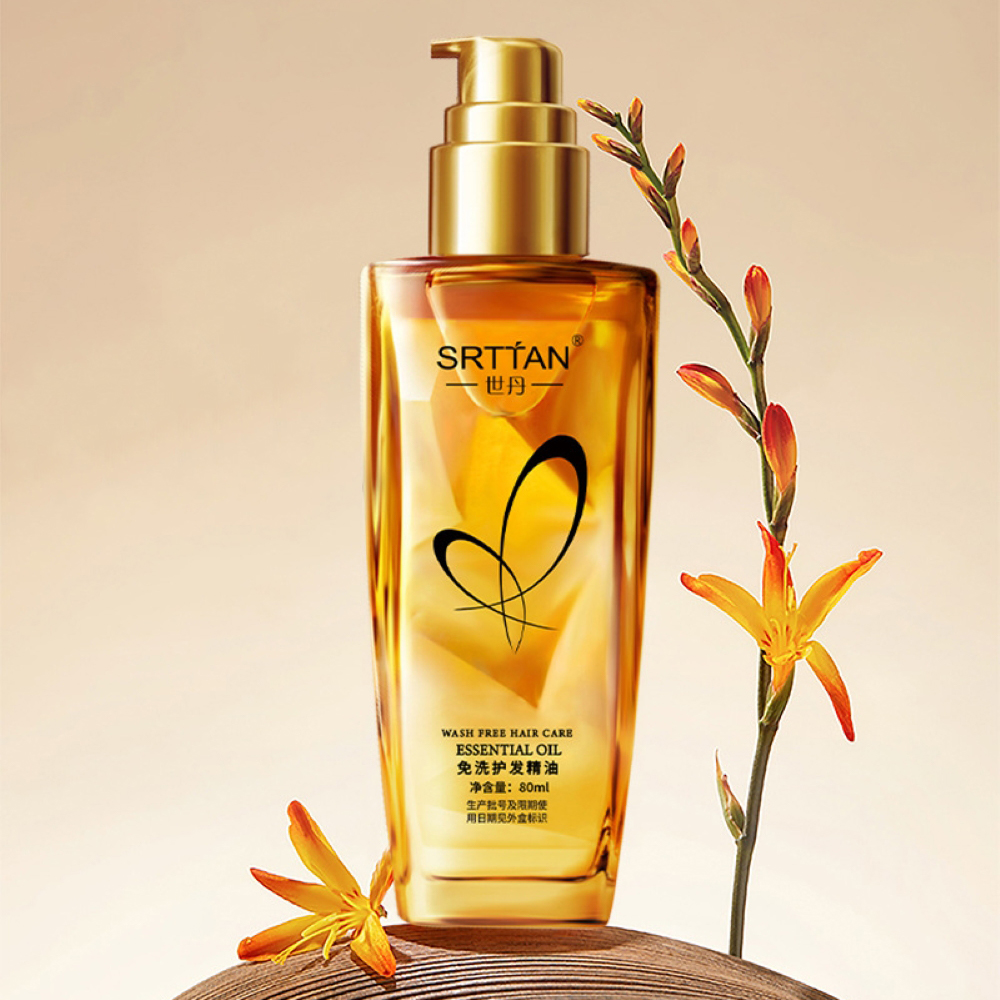 1PC Olio Essenziale per la Cur - Hair Care recensione e prezzo