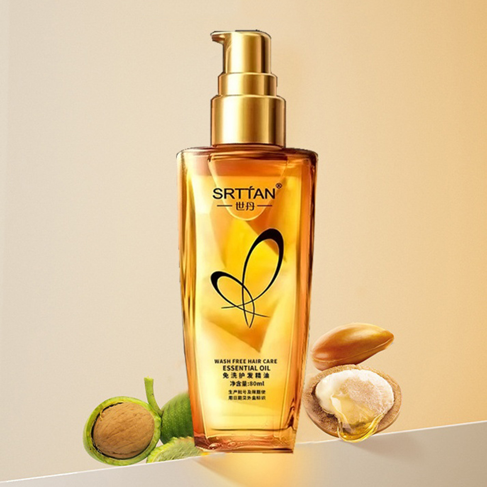 1PC Olio Essenziale per la Cur - Hair Care recensione e prezzo