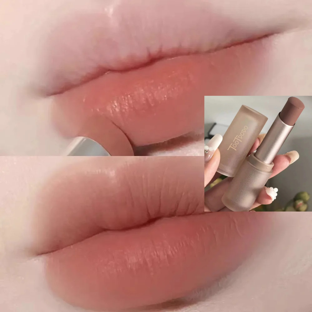 Rossetti Opachi Vellutati Idra - Matte Velvet Lip Tint Long Lasting recensione e prezzo