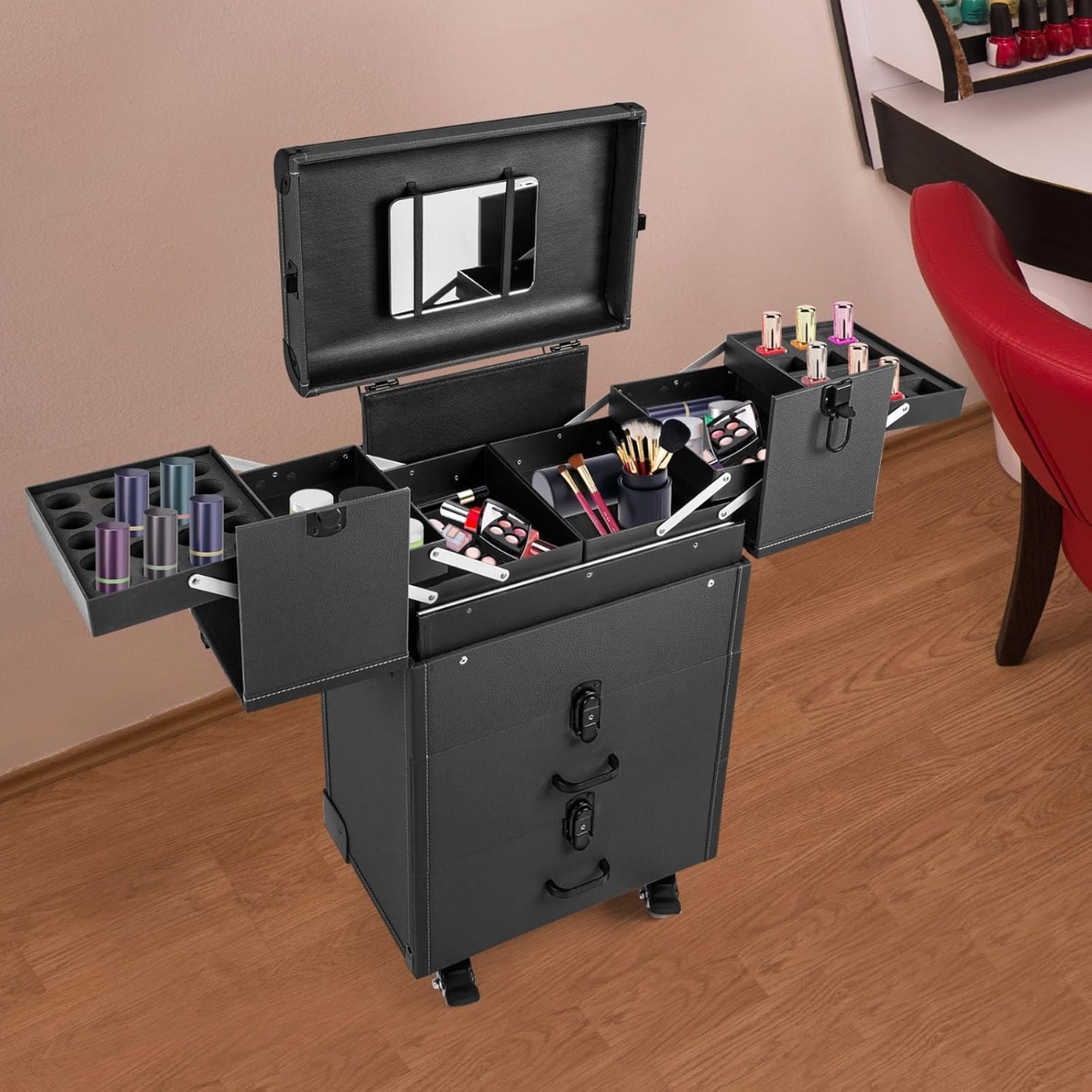 Valigia Professionale per Truc - Makeup recensione e prezzo