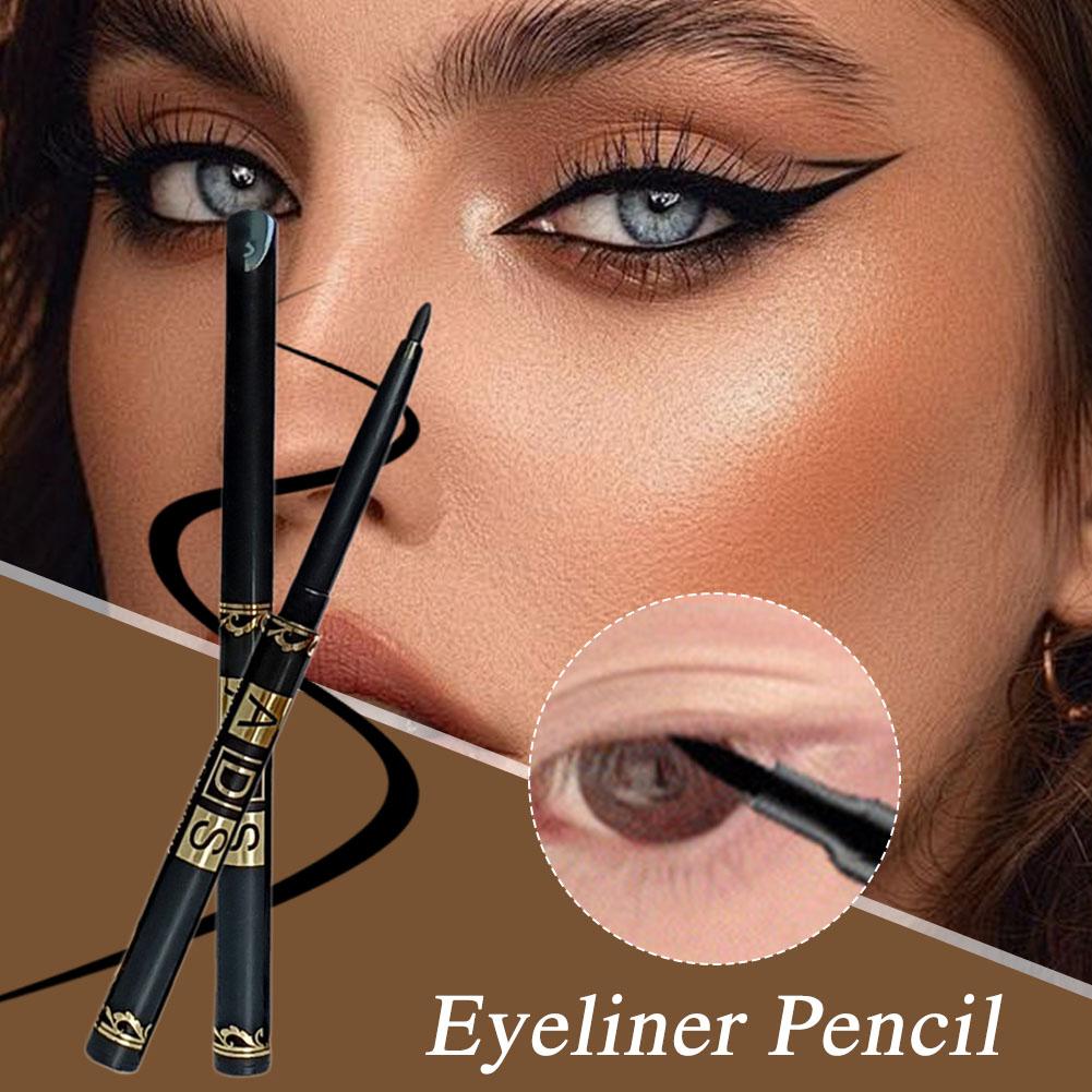 Matita Eyeliner Liquida Gel Wa - Waterproof Liquid Eyeliner Pen recensione e prezzo