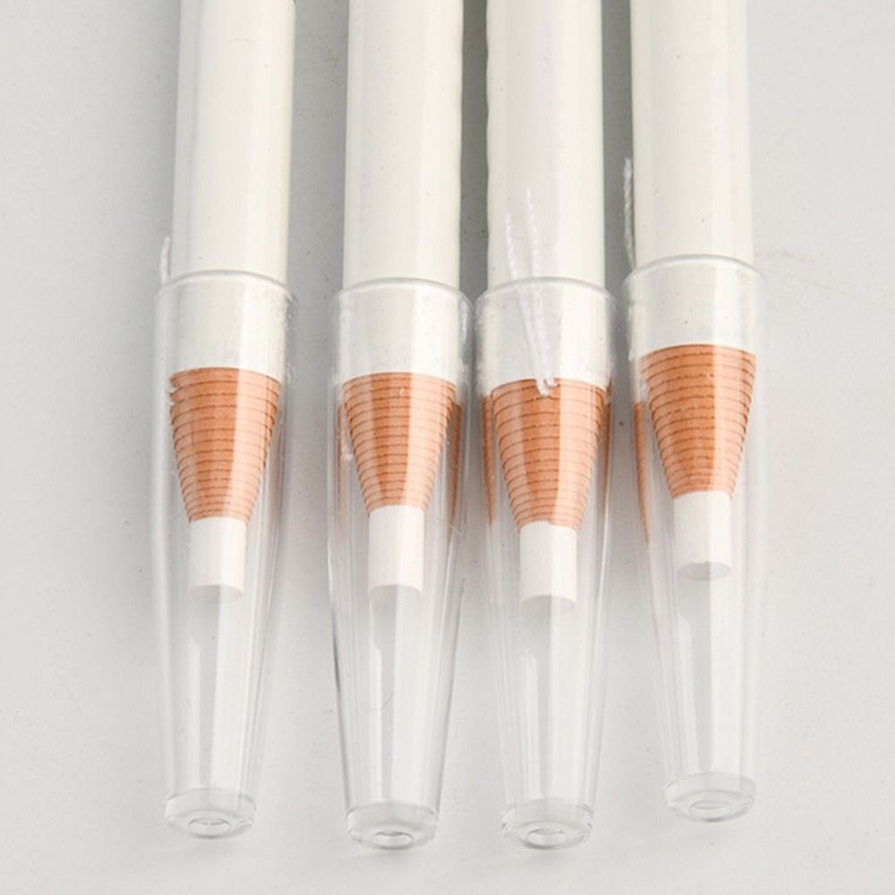 Matita per sopracciglia bianca - Waterproof Liquid Eyeliner Pen recensione e prezzo