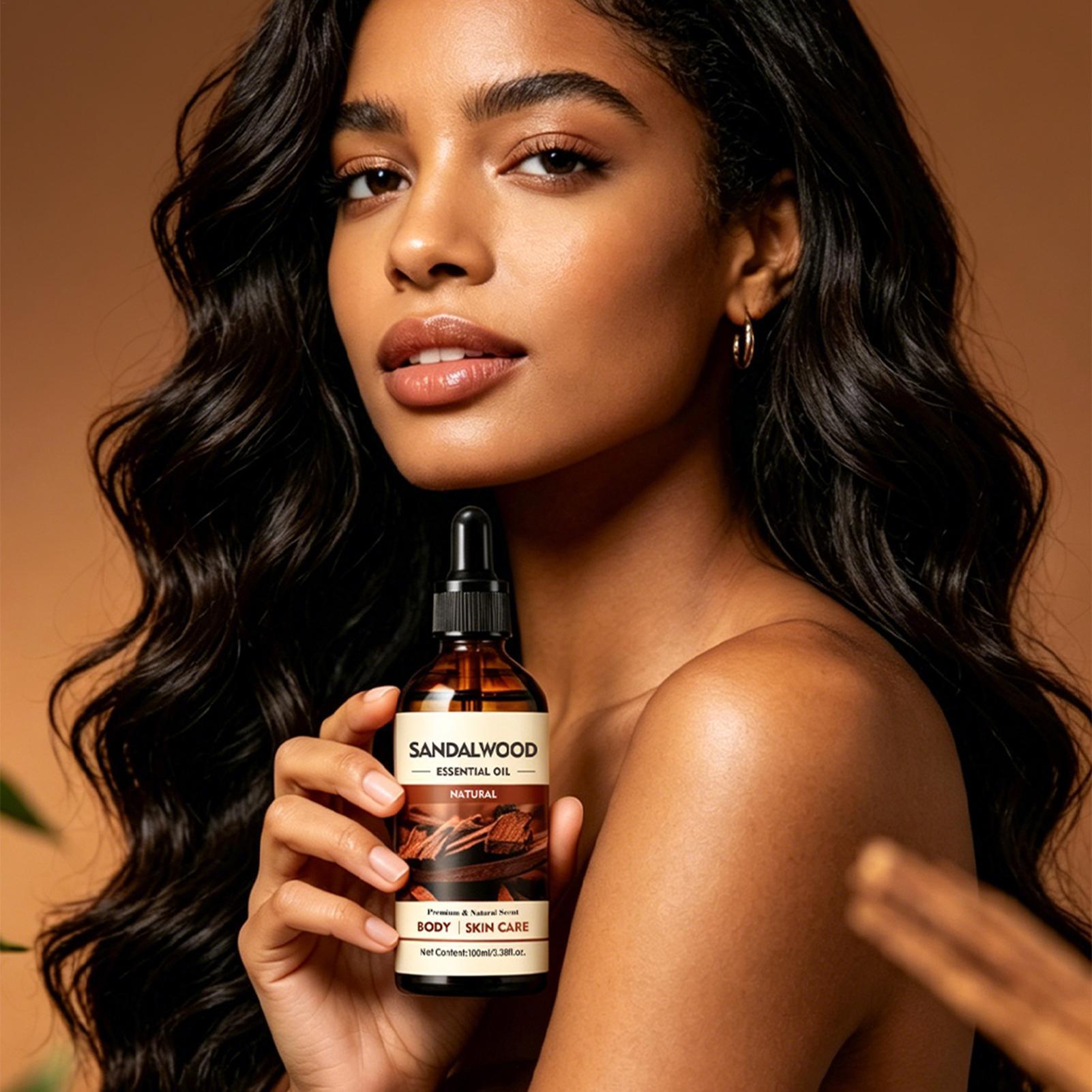 Olio Essenziale al Sandalo 100 - Hair Care recensione e prezzo