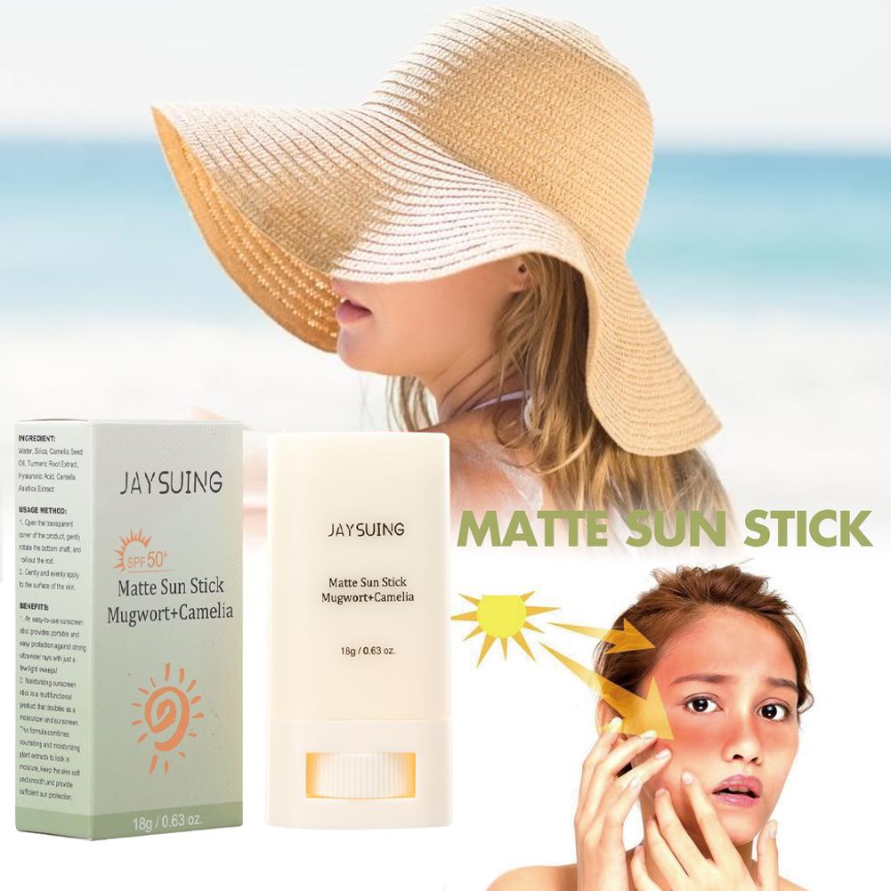 Stick per protezione solare St - Spf 50 Waterproof Sunscreen recensione e prezzo
