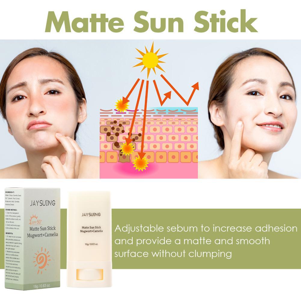 Stick per protezione solare St - Spf 50 Waterproof Sunscreen recensione e prezzo