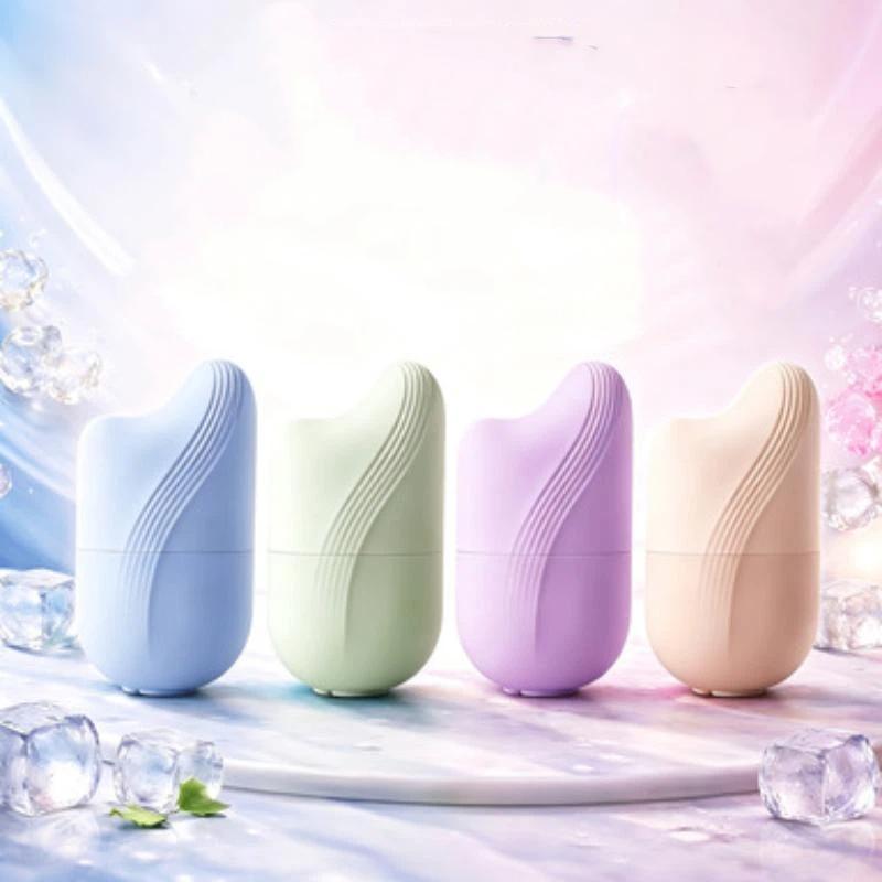 Rullo di ghiaccio portatile pe - Face Ice Roller Puffiness recensione e prezzo