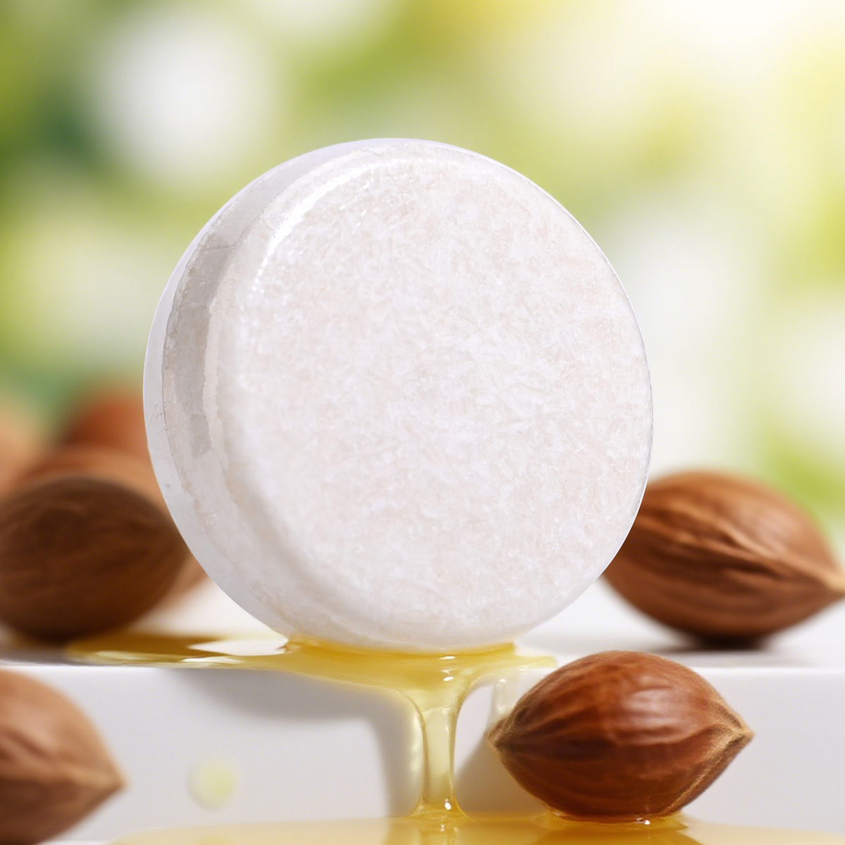 Sapone balsamo per capelli all - Hair Care recensione e prezzo