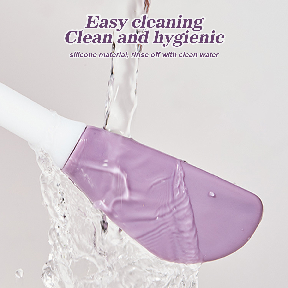 IMAGIC Silicone Pulizia del vi - Silicone Face Scrubber Electric recensione e prezzo