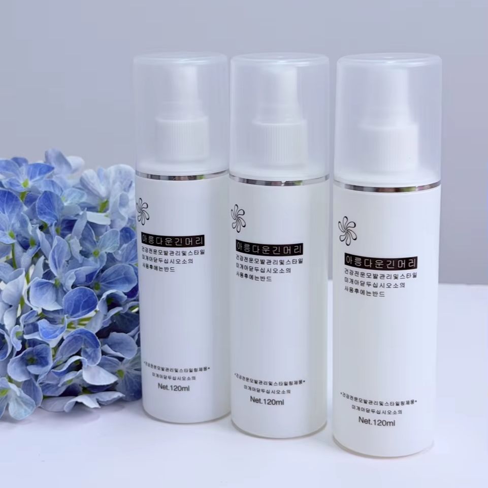 Spray Districante Portatile pe - Hair Care recensione e prezzo