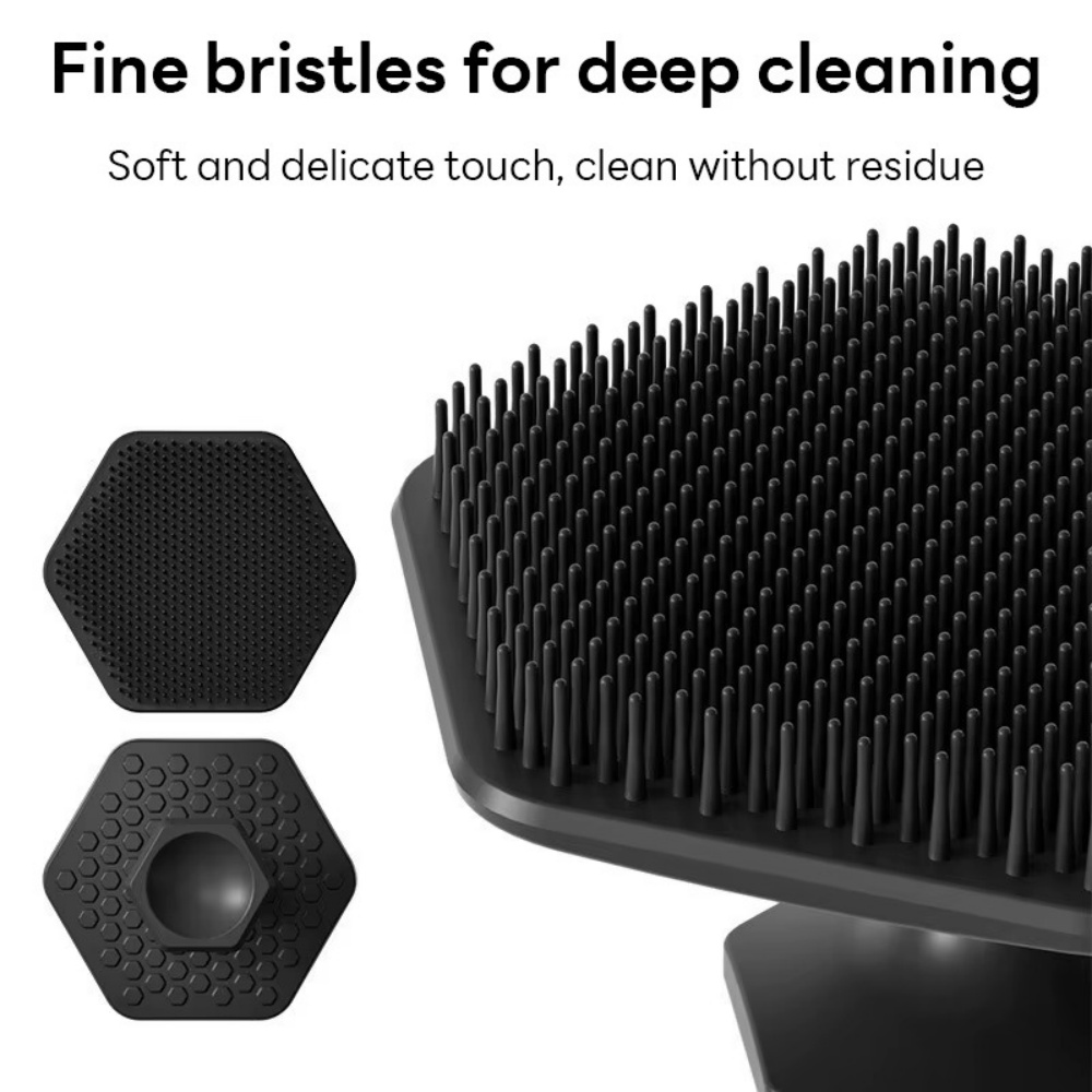 Spazzola in Silicone per Puliz - Silicone Face Scrubber Electric recensione e prezzo