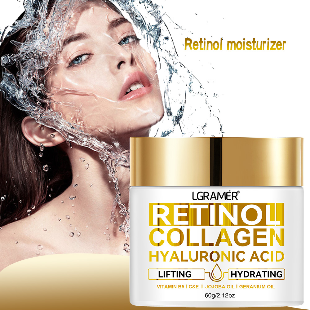 Retinolo Crema per il viso Idr - Retinol Anti Wrinkle Cream recensione e prezzo