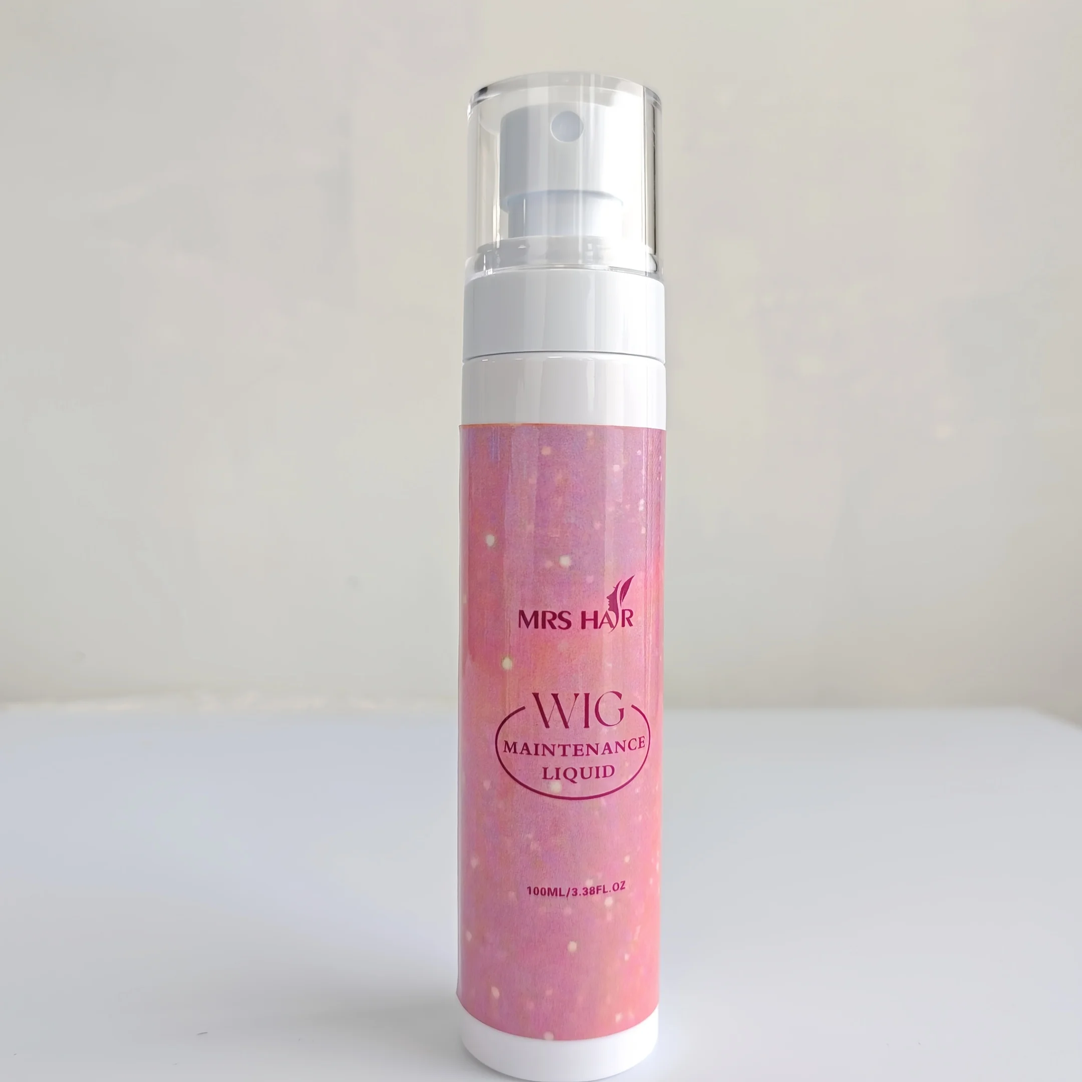 Spray per la cura delle parruc - Hair Care recensione e prezzo