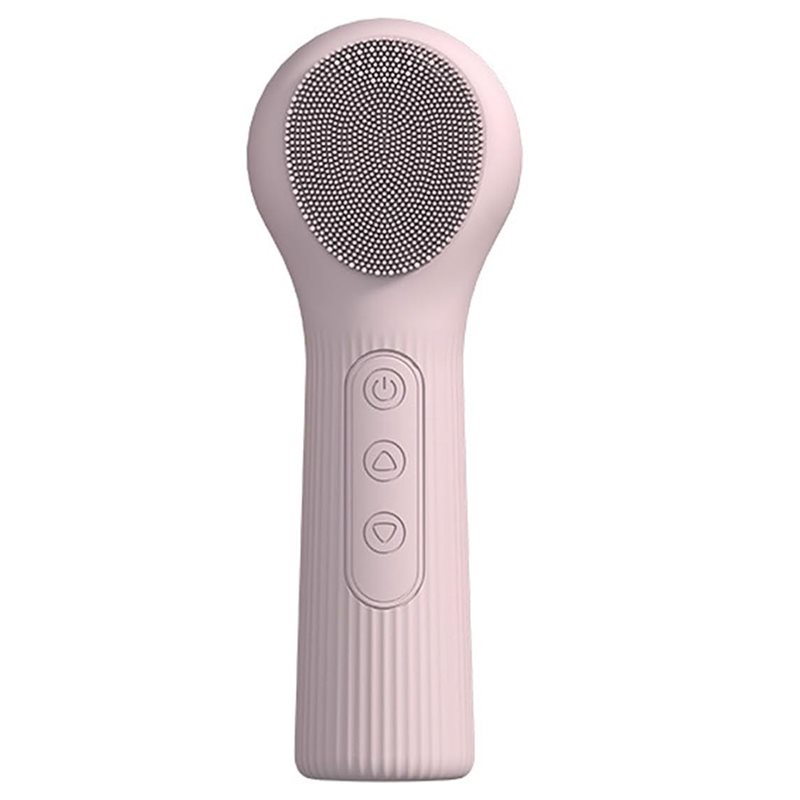 Spazzola elettrica impermeabil - Silicone Face Scrubber Electric recensione e prezzo